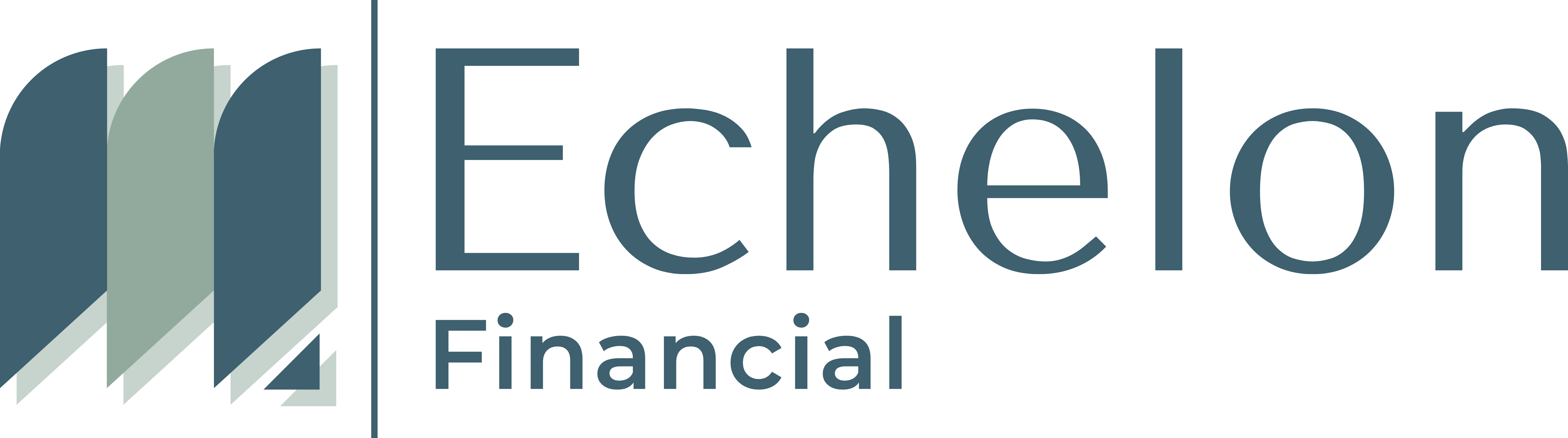Learning center echelon financial